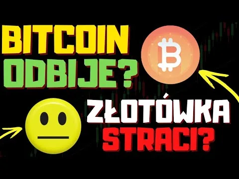 (13.03) Bitcoin i USDPLN odbije?! [Analiza Rynku] [USD/PLN, Ropa, Bitcoin]