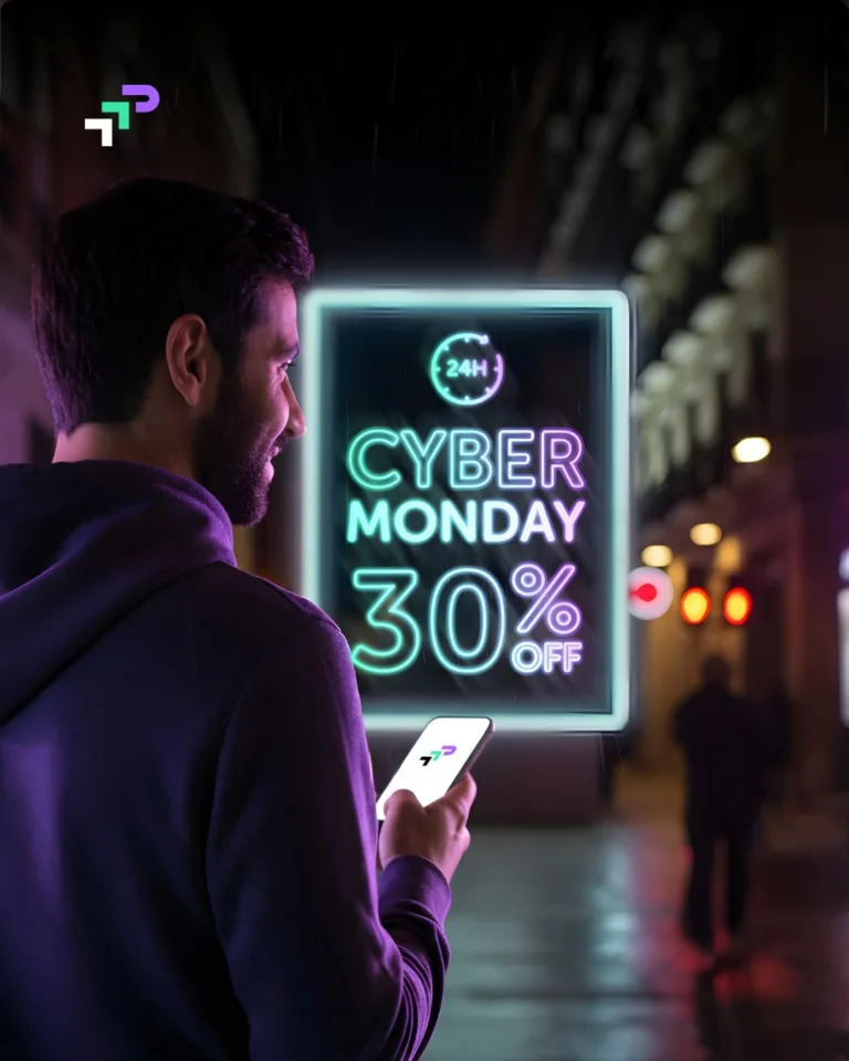 Dodatkowe 24H Wyprzedaży Cyber Monday -30% [2 Grudnia 2025]