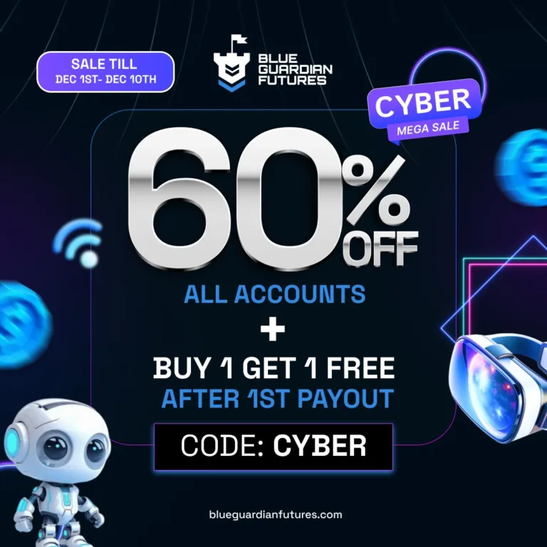 Wyprzedaż Cyber Monday – 60% Zniżki i Kup 1, Drugi Gratis [1-10 Grudnia 2025]