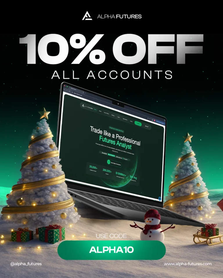 10% Zniżki na Wszystkie Konta [Sezon Świąteczny 2025]