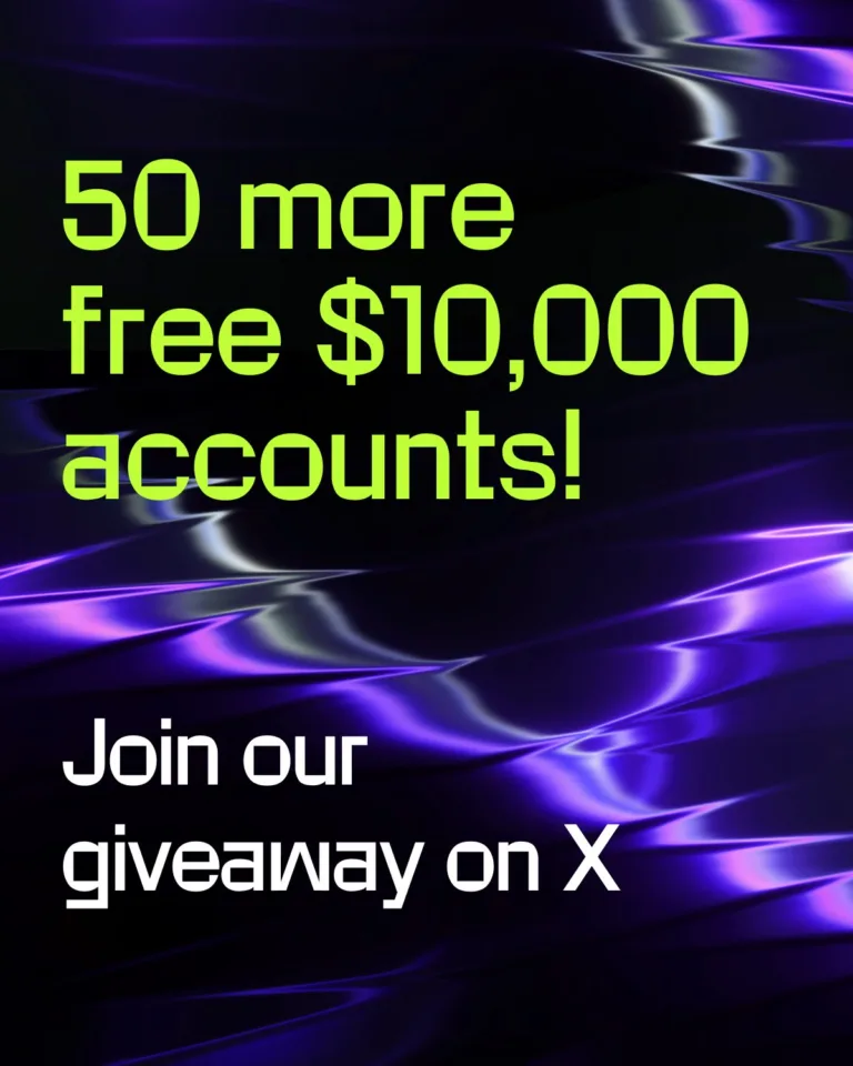 Jeszcze 50 Darmowych Kont 10K [Grudzień 2025]
