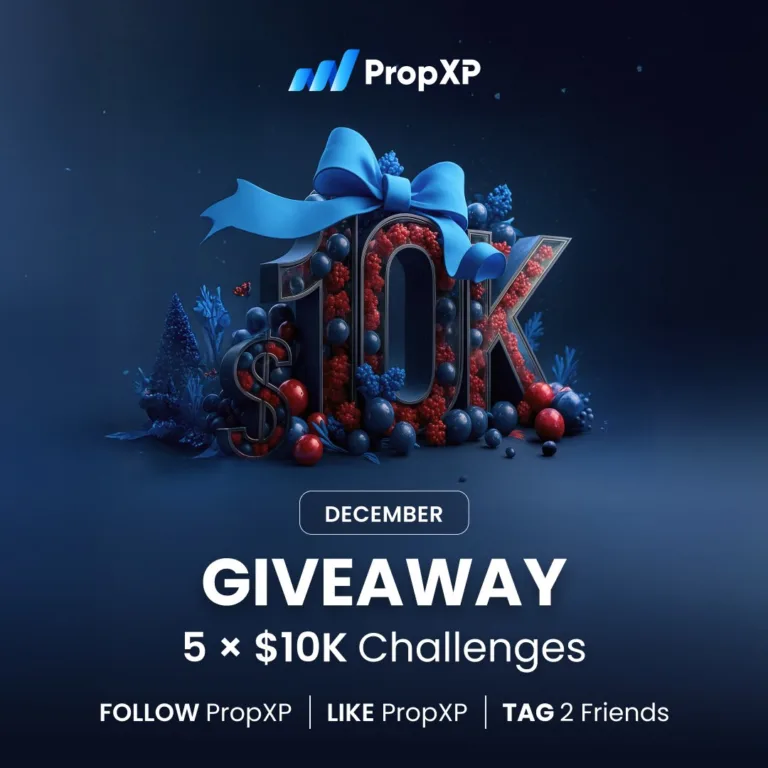 Konkurs na 5 Konta K [Grudzień 2025]