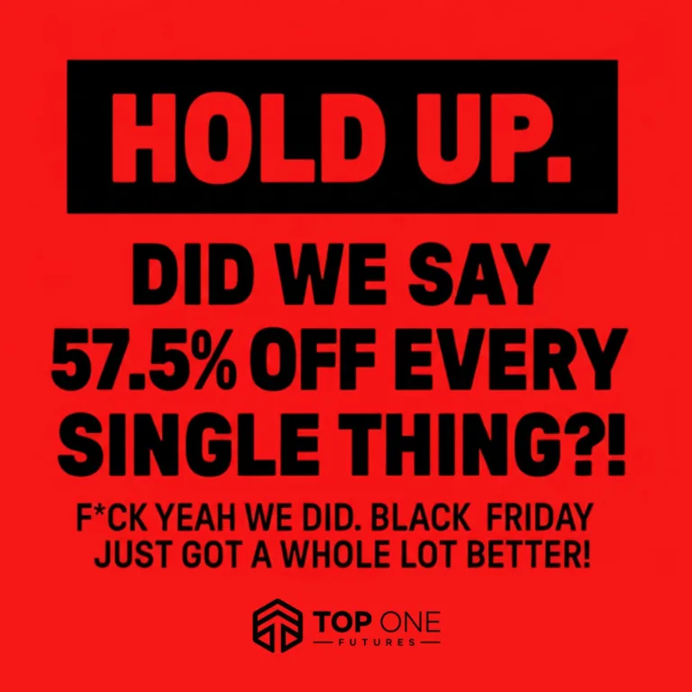 Ogromna promocja Black Friday [5 grudnia 2025]