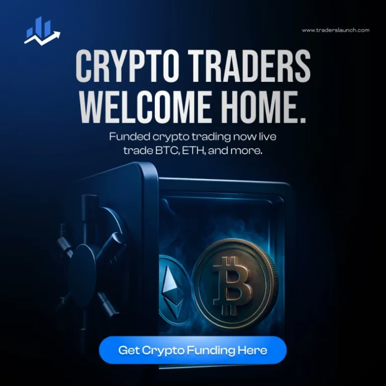 Struktura Prop Tradingowa dla Kryptowalut [5 grudnia 2025]