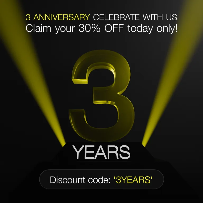 Zniżka 30% [6 grudnia 2025]