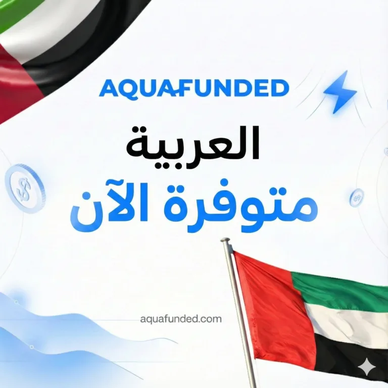 Konkurs na 10 Kont Instant Funded [8 Grudnia 2025]
