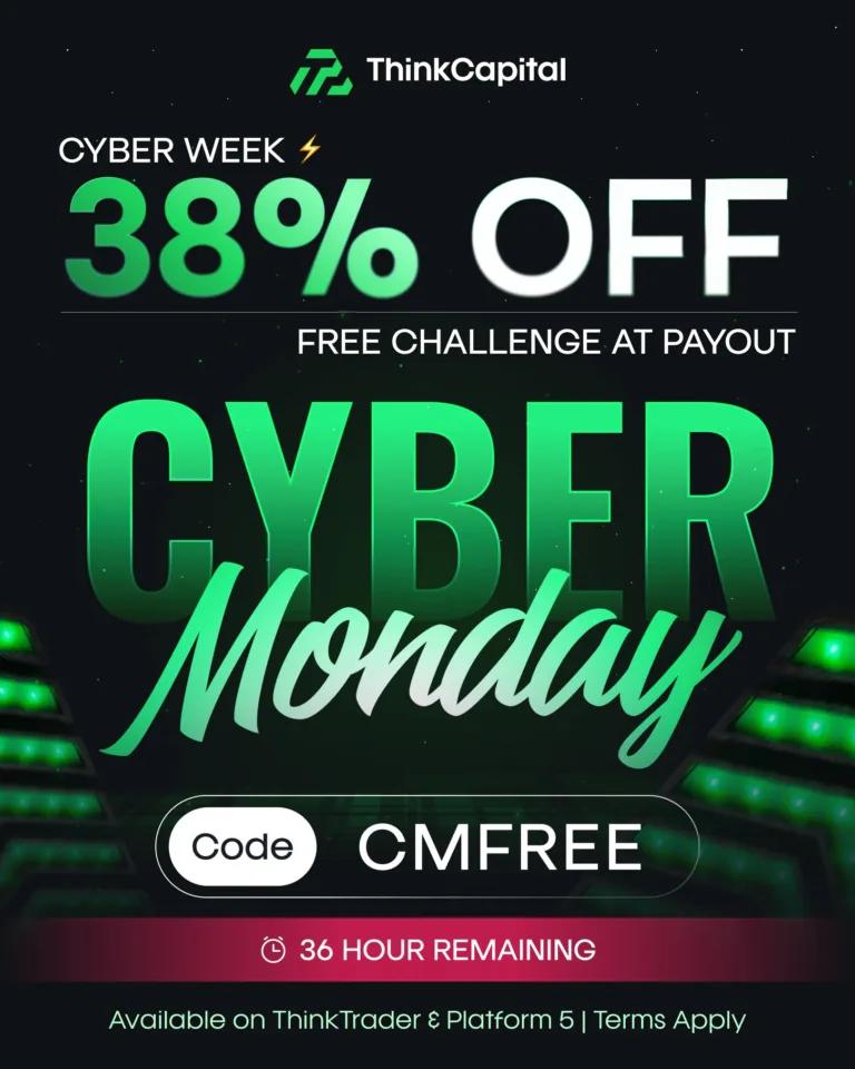 38% Zniżki + Darmowe Wyzwanie [8 grudnia 2025]