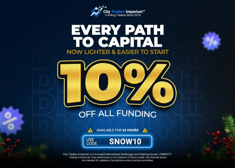 10% Zniżki na Wszystkie Konta! [7 grudnia 2025]