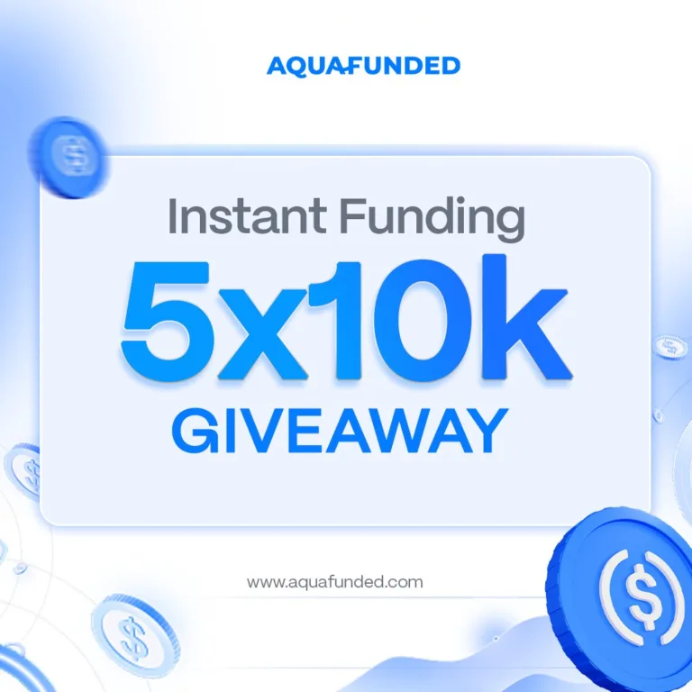 Konkurs na 5 Kont Instantowych po 50K [10 grudnia 2025]