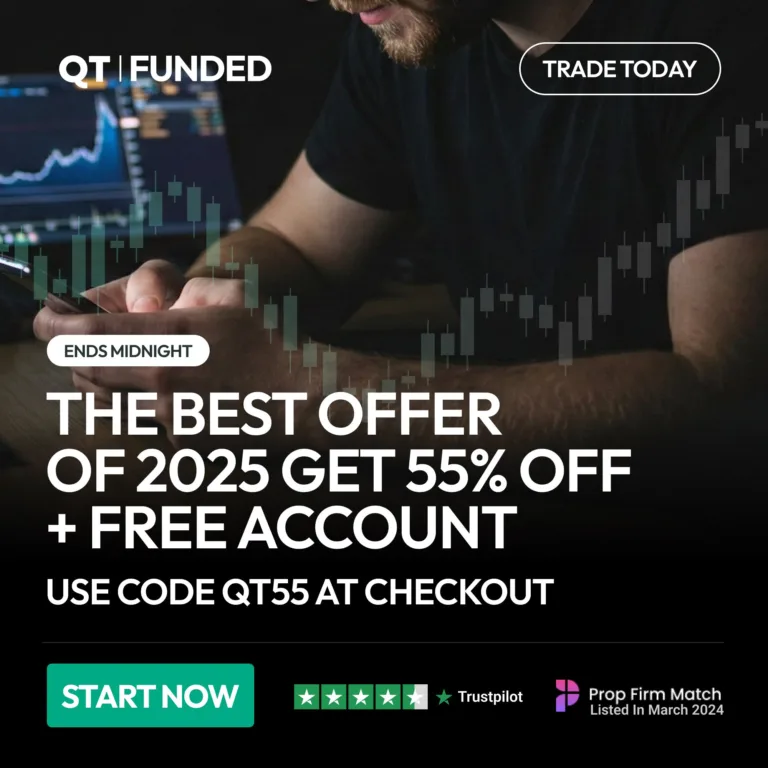 55% Zniżki + Darmowe Konto [Do 9 Grudnia 2025]