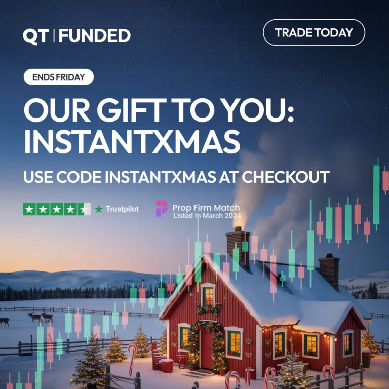 50% Zniżki na Ewaluacje i Darmowe Konto Instant [12 grudnia 2025]