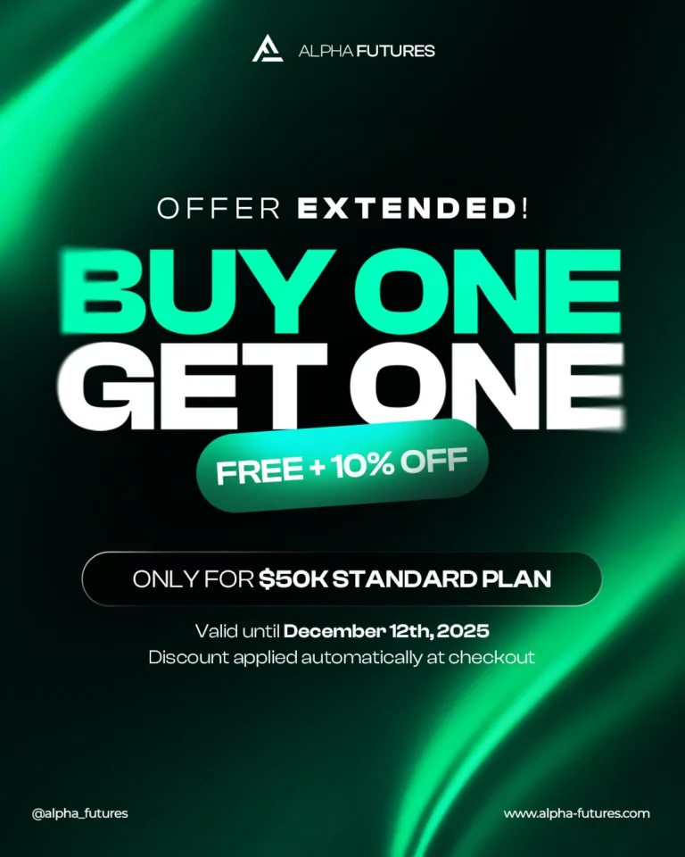 Kup Jedno Konto 50K, Drugie Gratis + 10% Zniżki [12 Grudnia 2025]