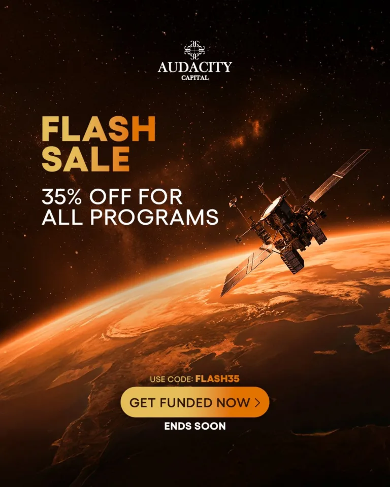 Flash Sale – 35% rabatu na wszystkie programy [10 grudnia 2025]