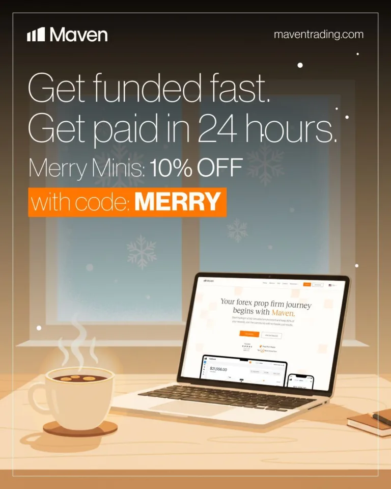 10% Zniżki z Kodem MERRY Przez Cały Grudzień!