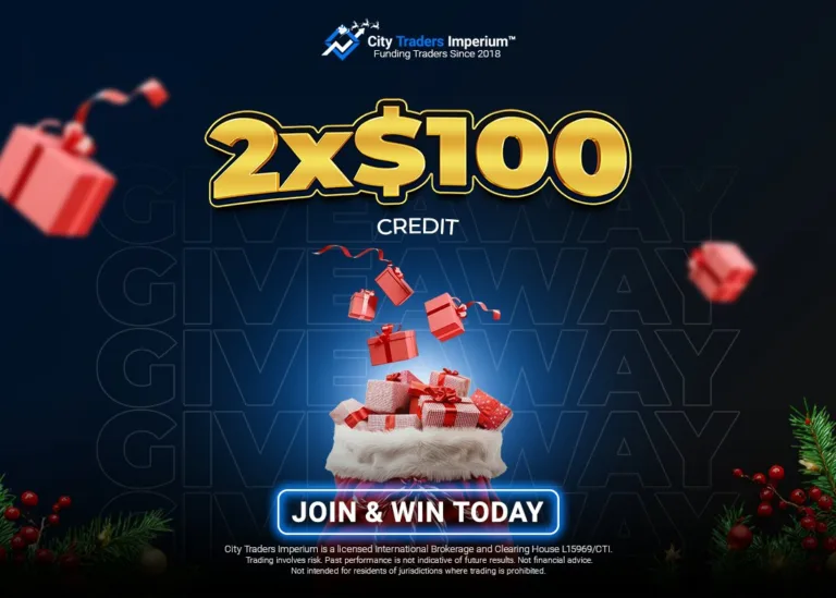 Giveaway 2x 0 USD [11 Grudnia 2025]