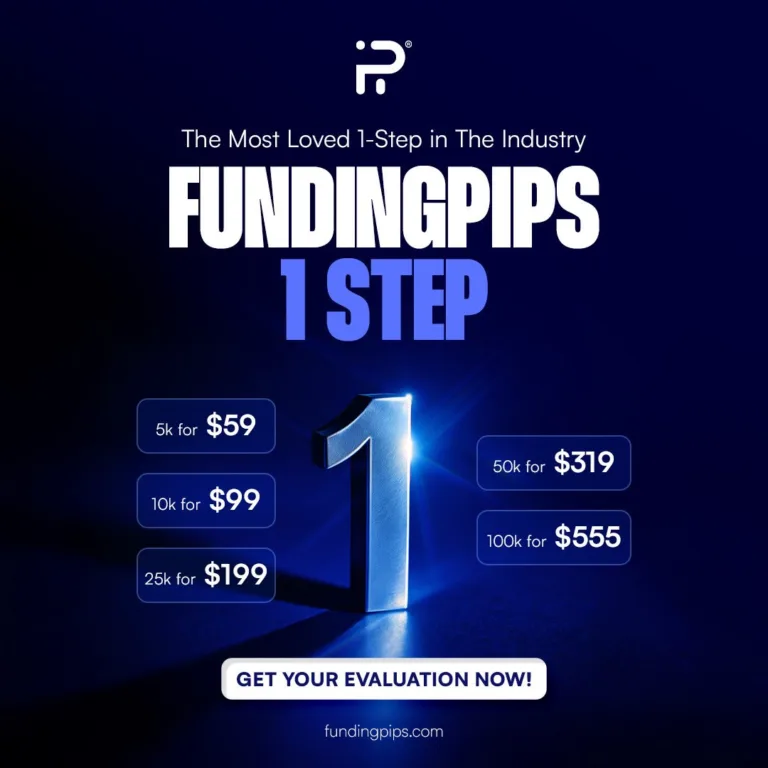 Konto 1-Step od  [11 Grudnia 2025]