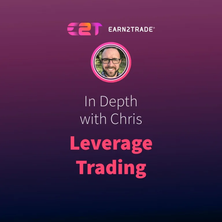 Zrozumieć Trading z Dźwignią