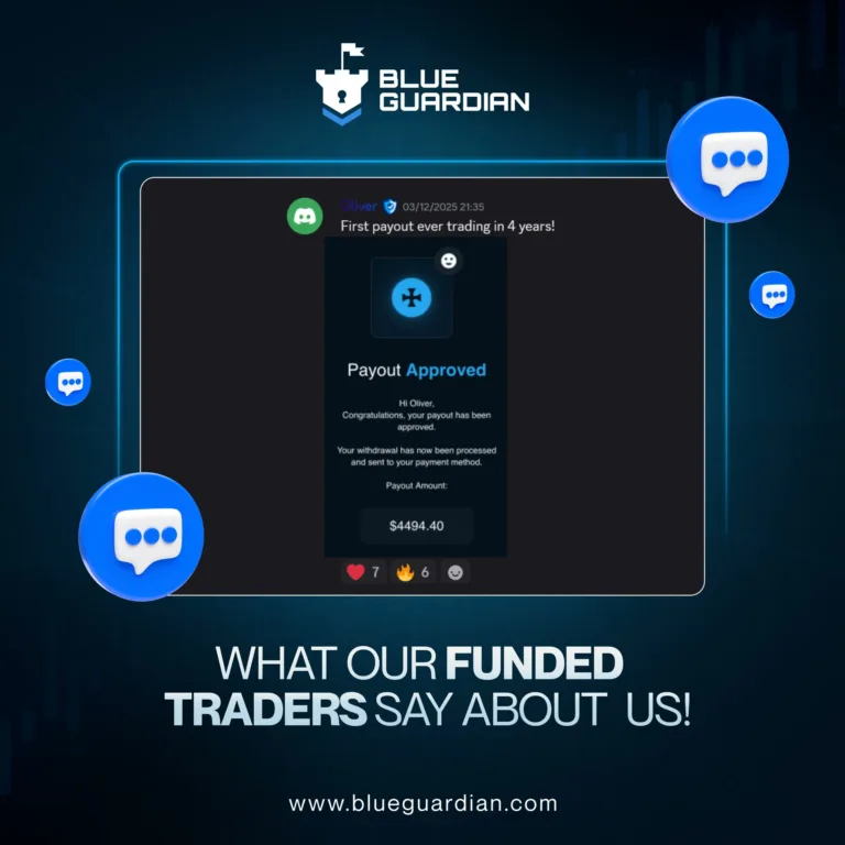 Udana Wypłata Tradera – ,494.40 [12 Grudnia 2025]