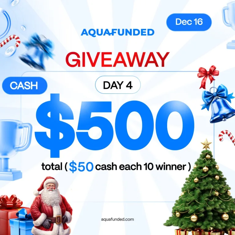 Giveaway 0 [17 Grudnia 2025]