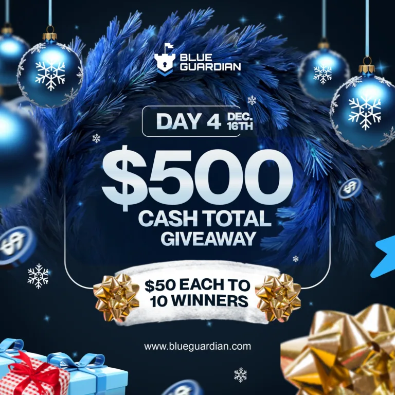 Rozdanie 0 w Gotówce [16 Grudnia 2025]