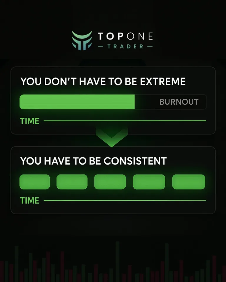 Finansowanie Traderów Ceniących Konsystencję [Grudzień 2025]