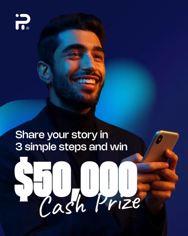 50 000$ za Opisanie Swojej Historii Tradingowej [20 Grudnia 2025]