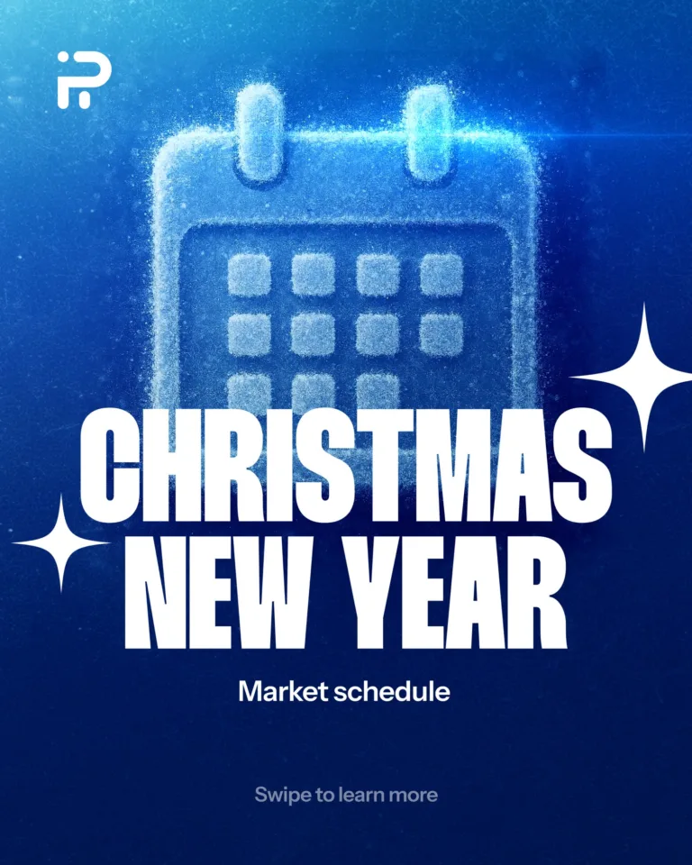 Harmonogram Handlu w Okresie Świątecznym [23-26 Grudnia 2025]