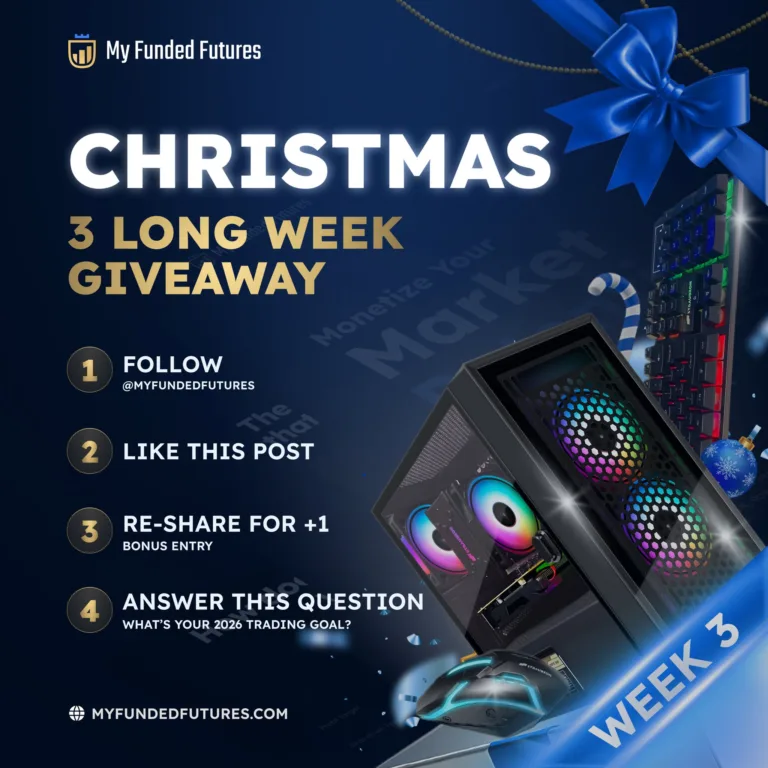 Wygraj Gaming PC w Świątecznym Giveaway [5 stycznia 2026]
