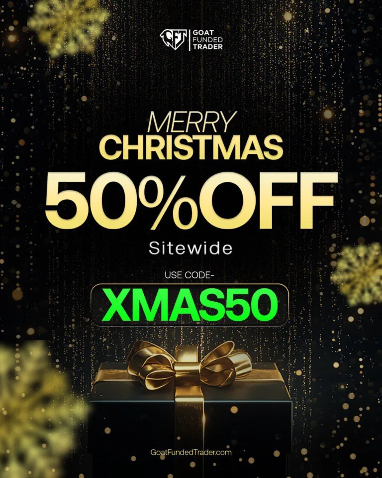 50% Zniżki na Wszystkie Produkty [25-27 Grudnia 2025]