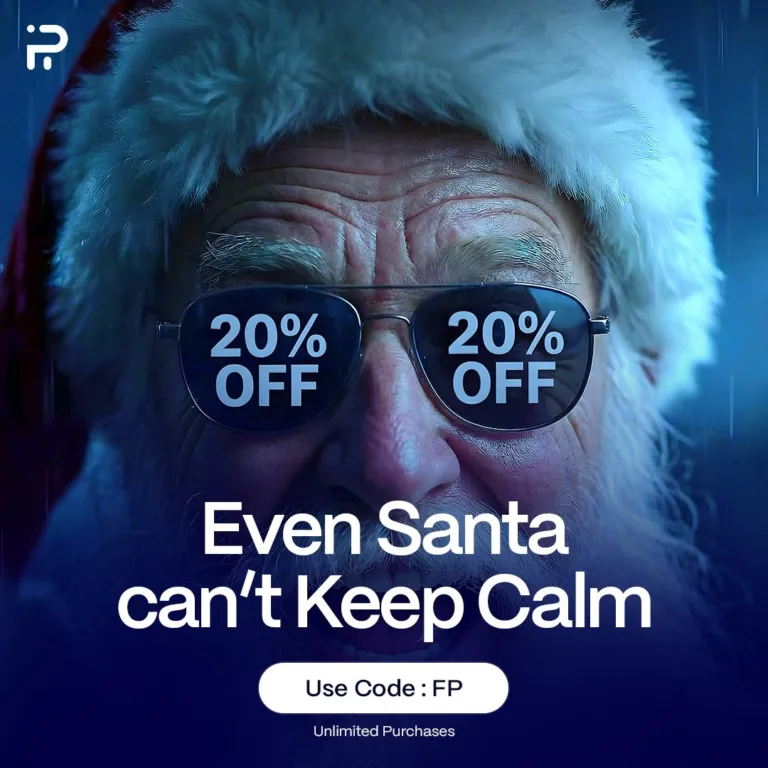 Świąteczna Promocja – Dłuższy Czas Nieaktywności Konta i 20% Zniżki [17 Grudnia 2025 – 5 Stycznia 2026]