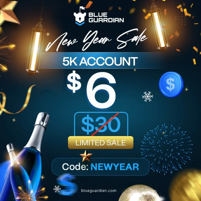Konto 5K za  z Kodem NEWYEAR [Grudzień 2025]
