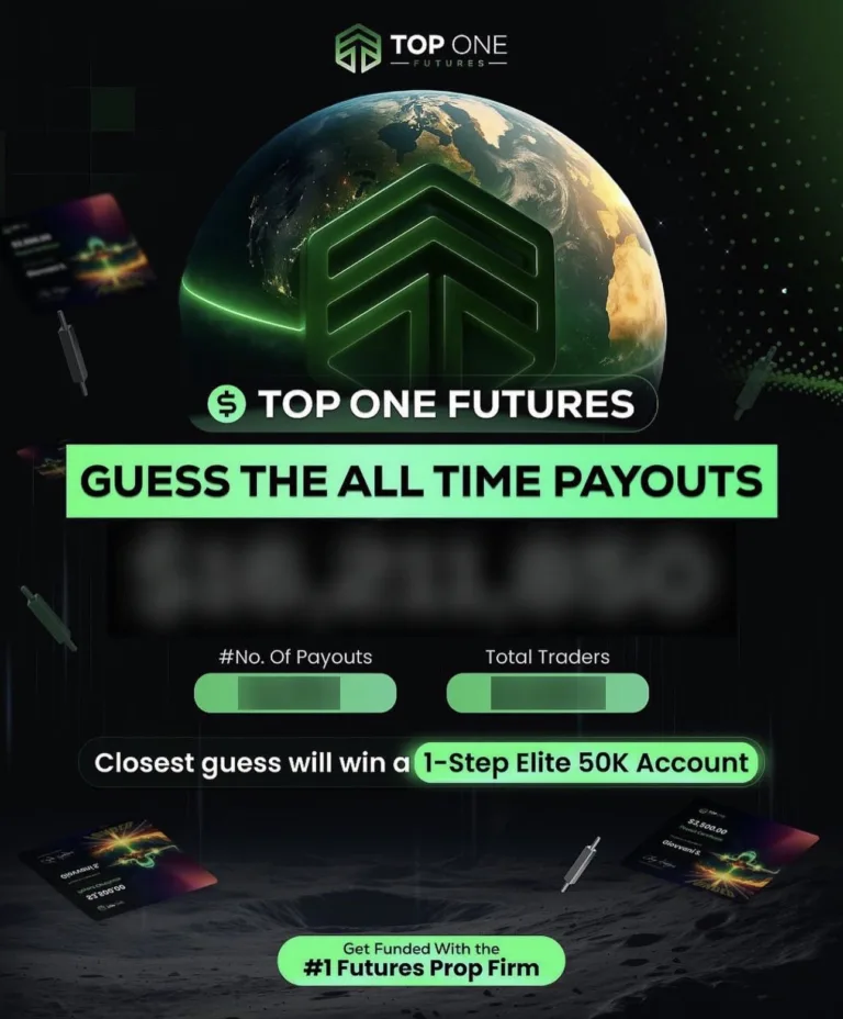 Wygraj Konto 50K za Poprawną Odpowiedź [2 stycznia 2026]