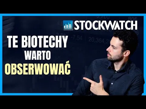 4 polskie spółki biotechnologiczne, które warto mieć na oku [Biotech – Analiza Spółek]
