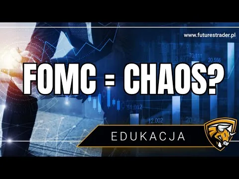 740$ w 10 min / FOMC = CHAOS ? Brzmi Jak Dobry Plan [Breakout FOMC Futures]