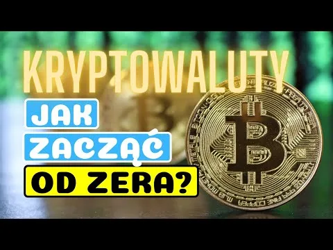Bitcoin i Kryptowaluty. Jak Zacząć? Najlepsza Strategia Inwestowania [DCA: Bitcoin i Kryptowaluty]