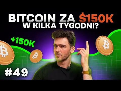 Bitcoin za 0K w kilka tygodni? | Kanga Trends – Analiza Rynku Kryptowalut #49 [Bitcoin i Ethereum Analiza Techniczna]