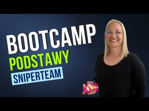Bootcamp Tradingowy Dzień 1: Podstawy – Jak Zacząć Trading od Zera? [Pipsy, Trend, Lot – Podstawy]