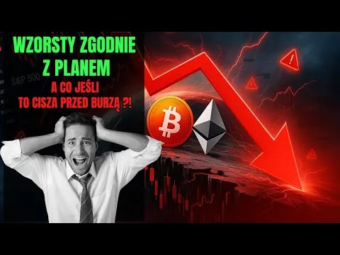 BTC: kolejny perfekcyjny ruch z analizy | Co teraz czeka rynek? [Bitcoin: analiza techniczna]