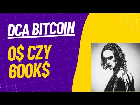 DCA Bitcoin –  jak najlepiej zrobić uśrednienie zakupowe DCA bitcoina i kryptowalut? [DCA Bitcoin: Kompletny Przewodnik]