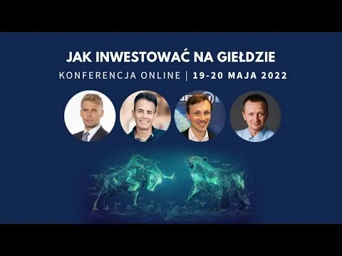 ETF – jak inwestować prosto i tanio? M. Mucha (Beta ETF), M. Stajniak (XTB), M. Samołyk (Inwestomat) [ETF w dobie inflacji i wojny]
