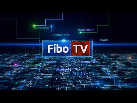 FIBO TV – sesja londyńska – motyw europejski [Analiza złota i funta]