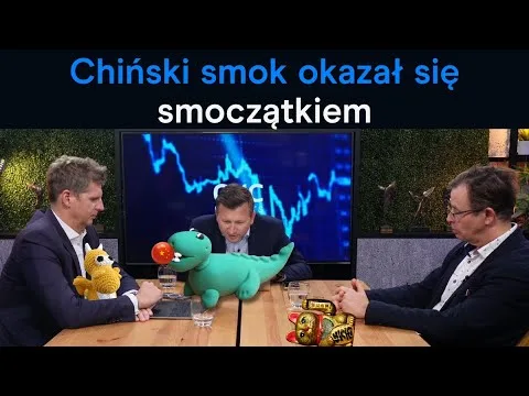 Gospodarcze przyspieszenie bez międzylądowania | „Rozmowy Spekulowane” z prof. Borowskim [Optymizm, stopy, wybory, Żabka]