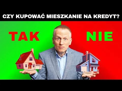 Inwestowanie na KREDYT. Czy Warto Kupować Mieszkanie na Wynajem na Kredyt? [Analiza Rentowności Kredytu]