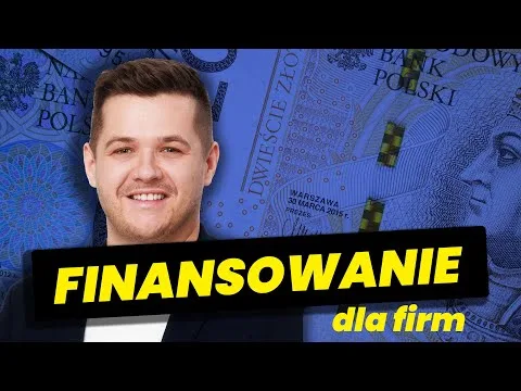 Jak zdobyć finansowanie? Banki są PRZEREGULOWANE! [Finansowanie mikro i MŚP]