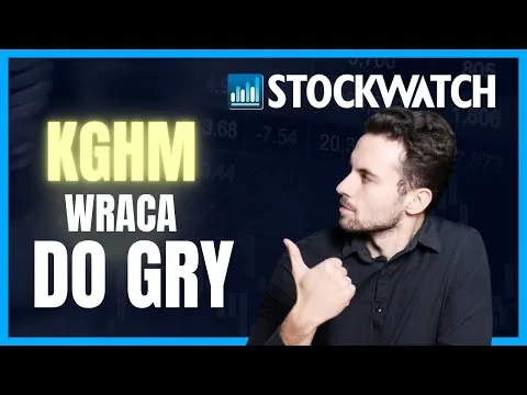 KGHM znów błyszczy! Analitycy widzą potencjał na dalszy rajd kursu i wyższe zyski [Analiza Fundamentalna KGHM]