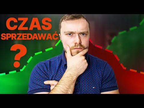 Koniec Hossy Na Giełdzie? Czy To Już Czas Sprzedawać Akcje? [Hossa na giełdzie, analiza trendów]