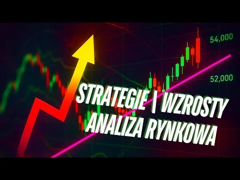 Krypto Analizy #1: Łukasz Michałek – Byczo czy Niedźwiedzio? (17.06.25) [Analiza Łukasza Michałka]