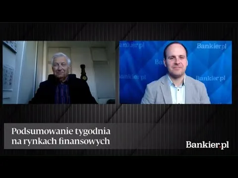 Kuczyński: Giełdowe byki na majowej trawie | Bankier.pl [Giełdy, gospodarka, dolar]
