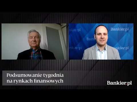 Kuczyński: Inwestorskie kontango | Bankier.pl [Ropa, złoto, PMI, kontrakty]