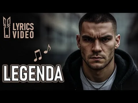 Legenda | 🎧 hip hop | Nie pytaj o tron, pytaj o ton [Motywacja, Ulica, Autentyczność]
